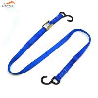 25mm 1inch Cam buckle strap lashing tie down strap