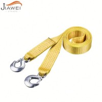 30" 30000LBS Heavy Duty 3" Recovery vehicle towing car tow strap