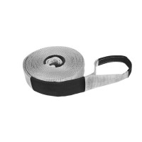 Polyester Webbing sling lifting lashing recovery strap