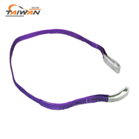 best lifting fitting polyester webbing sling belt