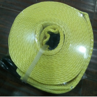 100% POLYESTER WEBBING