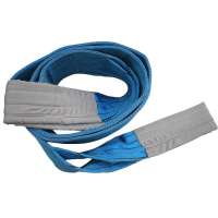 100% POLYESTER  INDUSTRIAL USAGE WEBBING